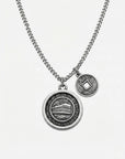 MERIDIAN NECKLACE