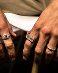 RAY RING