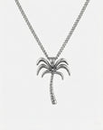 PALM NECKLACE