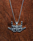 BOND NECKLACE