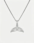 WHALE NECKLACE