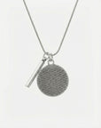 INPUT NECKLACE