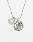 OLIVIA NECKLACE