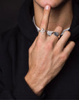 SNAKE RING