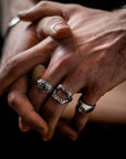 SHARK RING