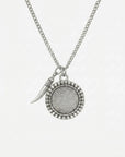 TOTEM NECKLACE