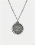 COMPASS NECKLACE