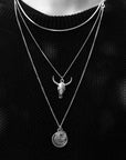 MERIDIAN NECKLACE