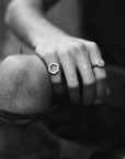 HEXAGON RING