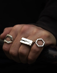 RAY RING