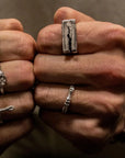 RAY RING