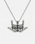 BOND NECKLACE