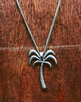 PALM NECKLACE