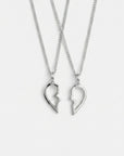 BROKEN HEART NECKLACES