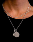 INPUT NECKLACE