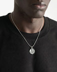 ATHENA NECKLACE
