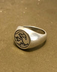 WAVE RING