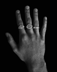 WAVE RING
