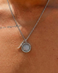TOTEM NECKLACE