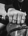 GANG RING