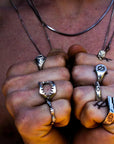 SHARK RING