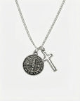 LOYALTY NECKLACE