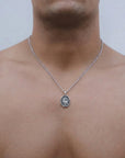 SUNCITY NECKLACE
