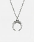 LUNULA NECKLACE